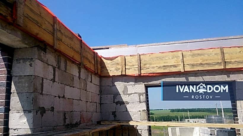 Дмитрий. 2эт. дом 118 м2