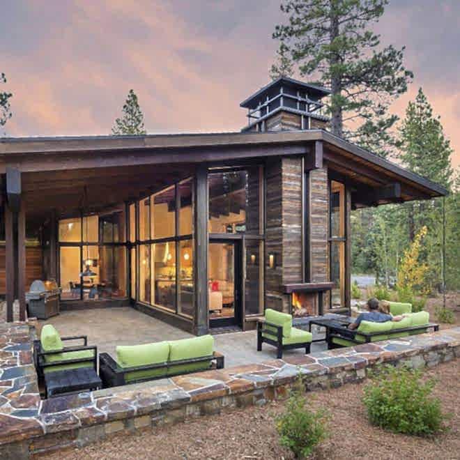 Строим дома и планы