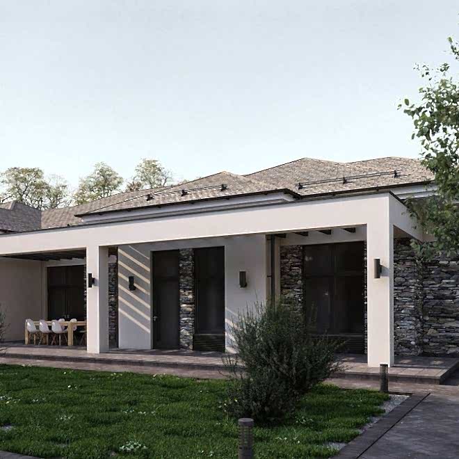 Как мы создаем проекты частных домов в Ростове-на-Дону?