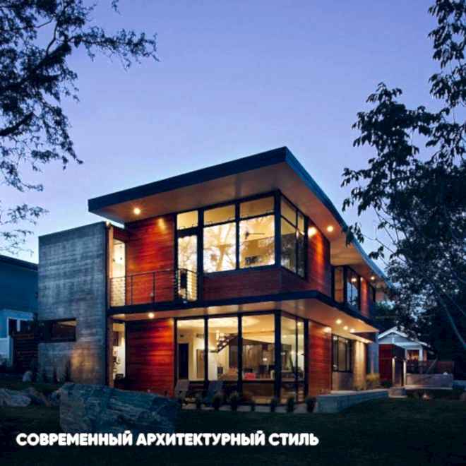 Топ-10 самых популярных дизайнерских решений в 2021 году