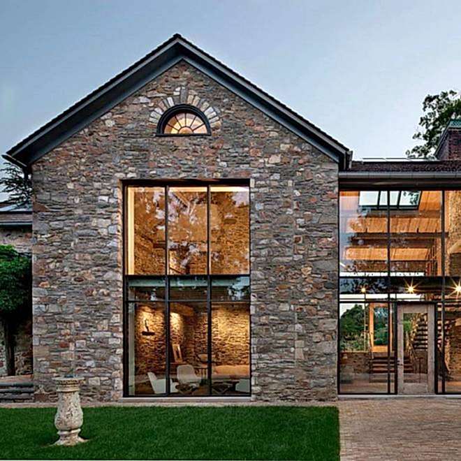 Строим дома и планы