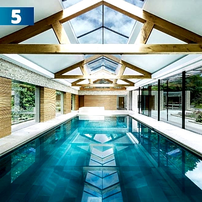 Какой бассейн выбрать?