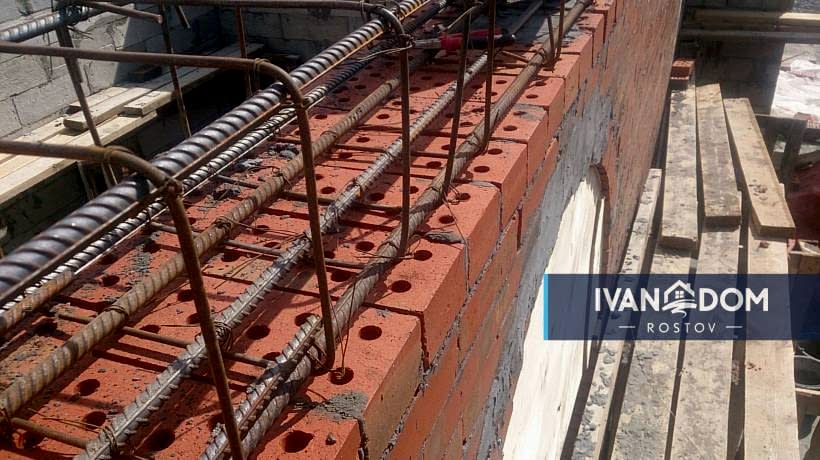 Дмитрий. 2эт. дом 118 м2