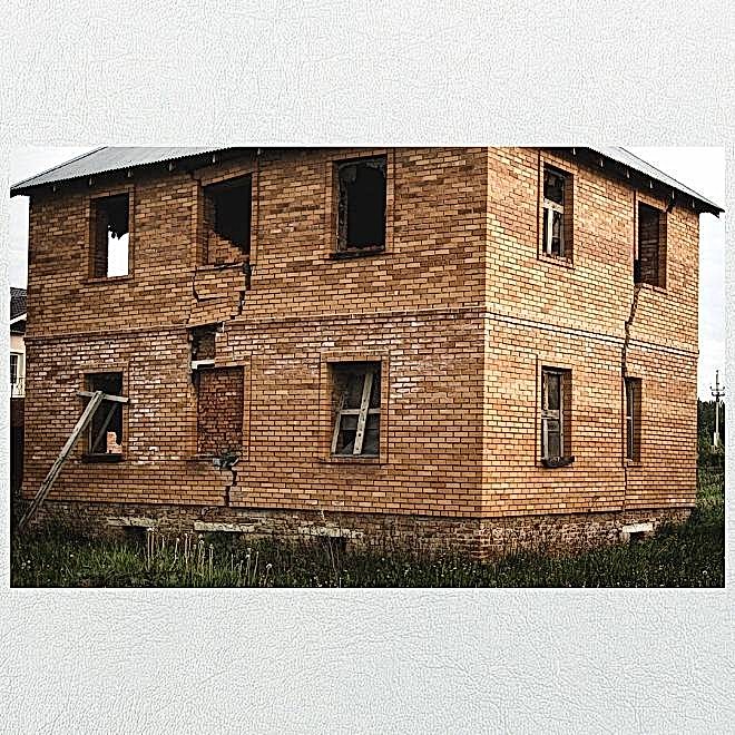 Когда проект частного дома бесполезен?