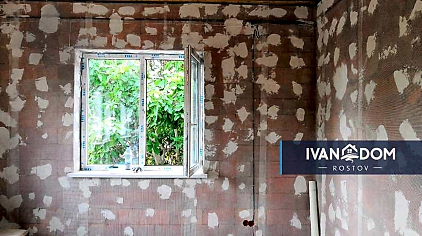 Пётр. 1эт дом с цокольным этажом