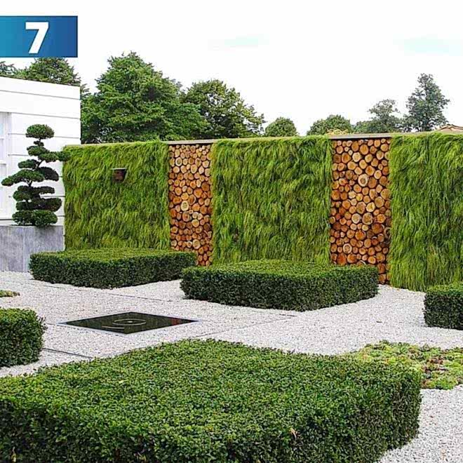 Как за каменной стеной - как выбрать забор для дома 