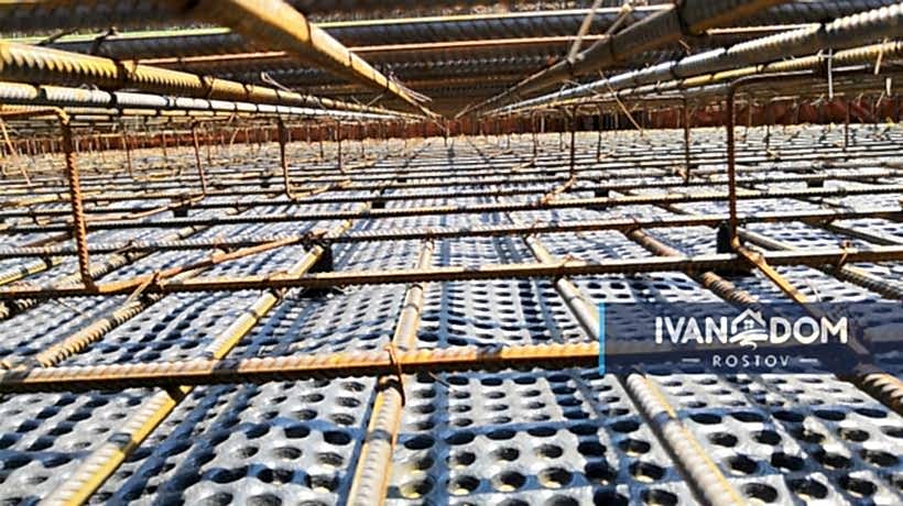 Илья. Цокольный этаж 2эт. дома 240 м2