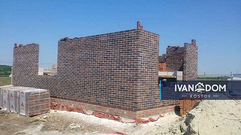 Дмитрий. 2эт. дом 118 м2