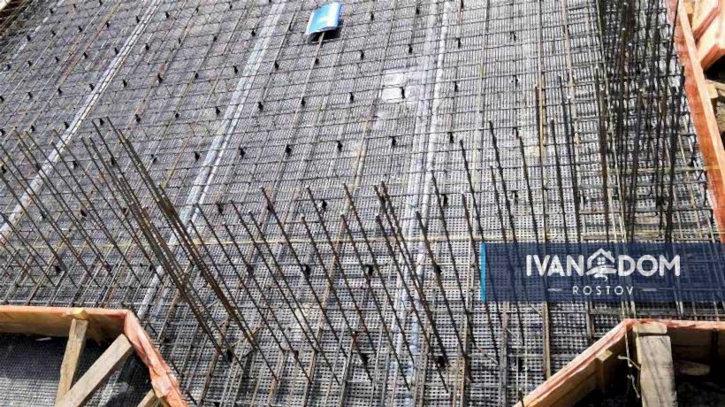 Илья. Цокольный этаж 2эт. дома 240 м2