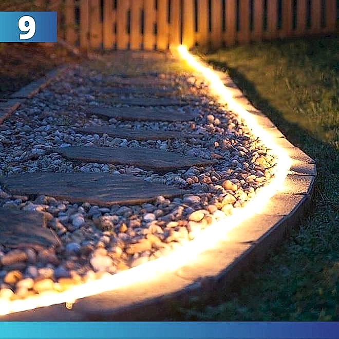 Лучшие идеи для дизайна двора