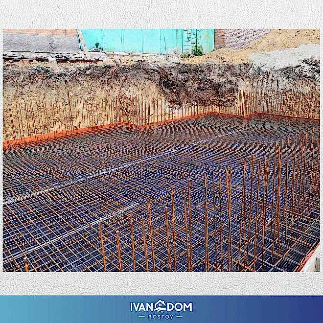 Дом тот же, а фундамент дешевле?