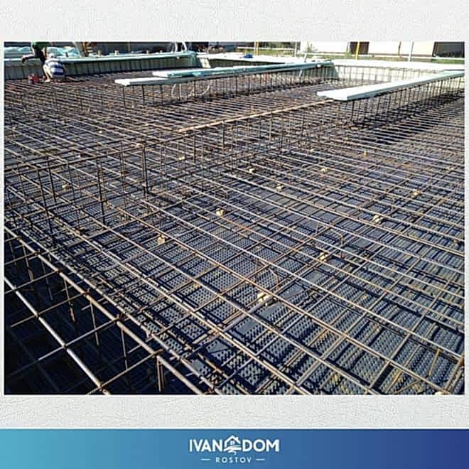 Дом тот же, а фундамент дешевле?