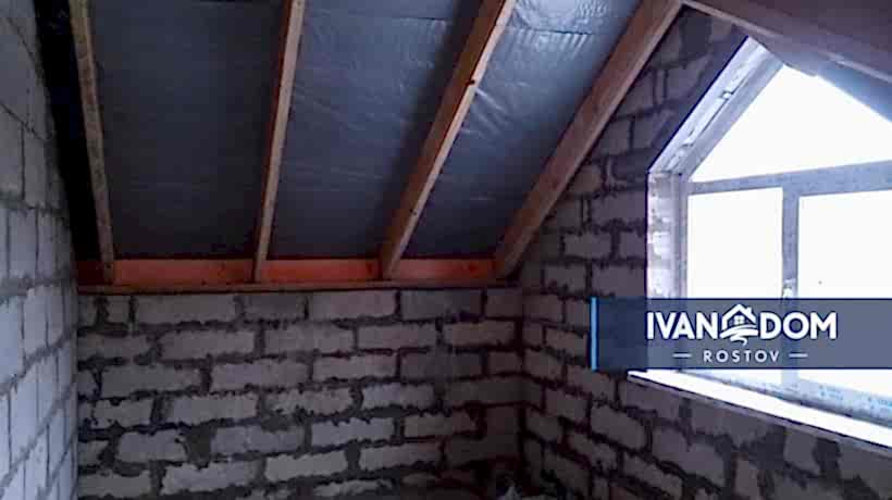 Антон и Ольга. 2эт. дом 150 м2