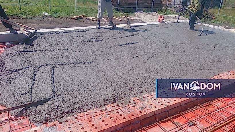 Дмитрий. 2эт. дом 118 м2