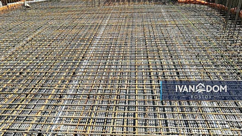 Илья. Цокольный этаж 2эт. дома 240 м2