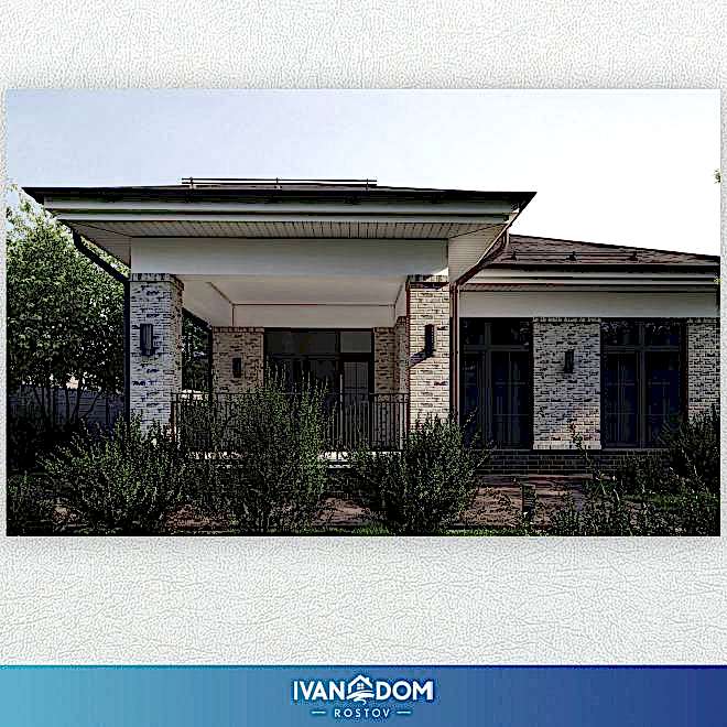 Стоимость строительства частного дома в 2022 году