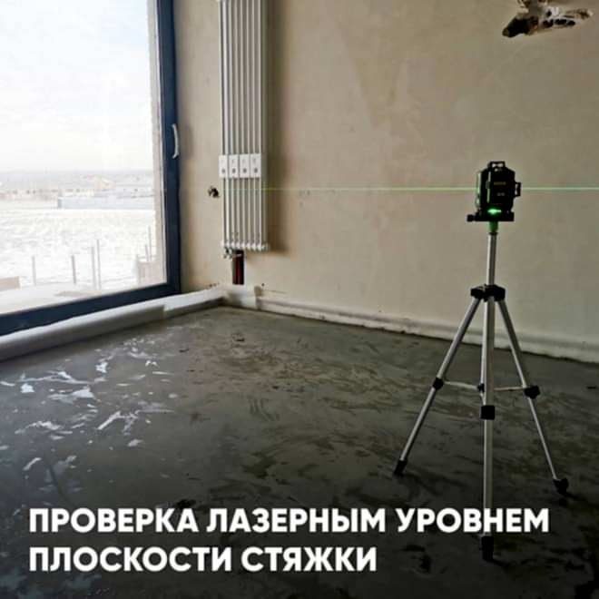 Как мы обеспечиваем высокое качество при строительстве?