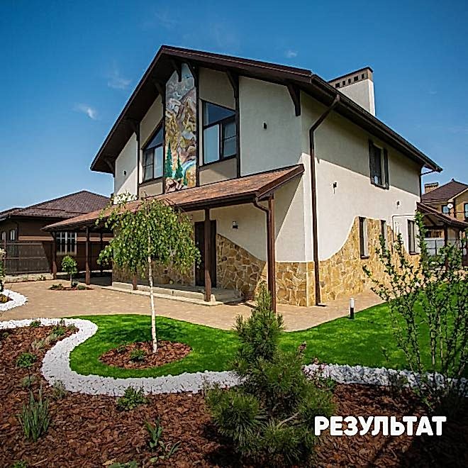 Как мы обеспечиваем высокое качество при строительстве?