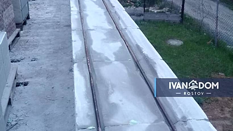 Пётр. 1эт дом с цокольным этажом