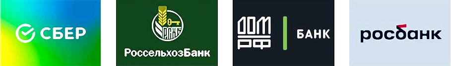 Ведущие банки страны