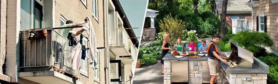 Что выбрать - квартиру, или частный дом за ту же сумму?