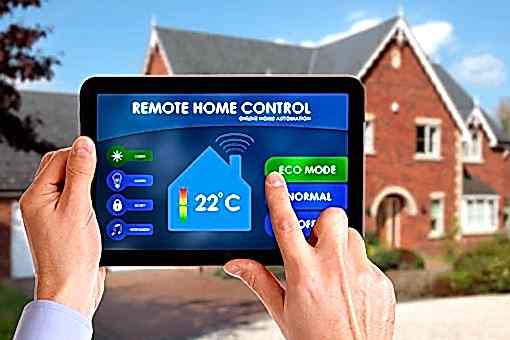 Микроклимат личного дома на много легче отрегулировать под свои предпочтения