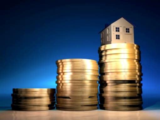 У частного дома довольно высокая ликвидность