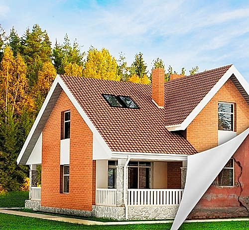 Риски и непредвиденные расходы при постройке дома