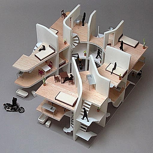 Зачем искать подходящую планировку если можно создать свою?