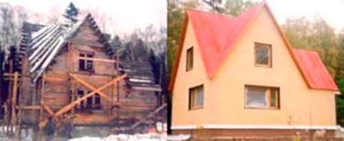 Не обманитесь красивым фасадом