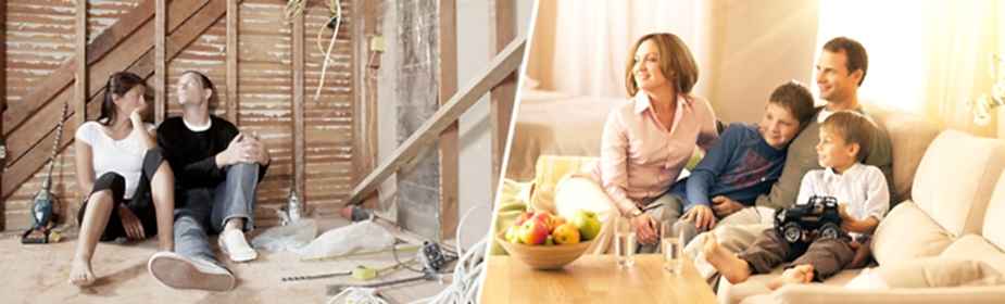 Ошибки в строительстве неизбежно увеличат общую стоимость дома