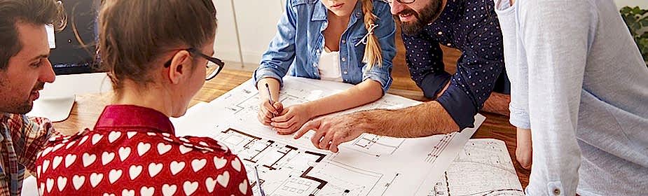 Строить дом самому, или воспользоваться услугами строительной компании?