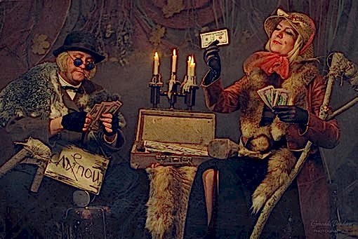 Нужно учитывать риск прямых потерь денег и риск вложения в неликвидный объект