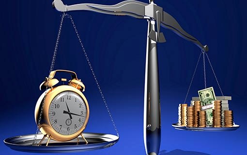 Кроме финансов, следует учитывать затраты личного времени на строительство